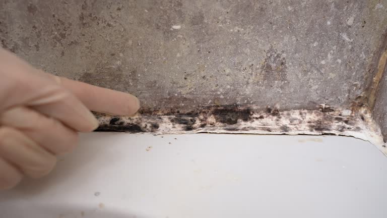 Best Comprehensive Air Testing for Mold Contaminants  in Meridian, CO
